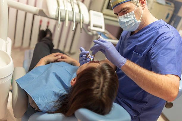 TMJ/TMD Treatment in Planada, CA